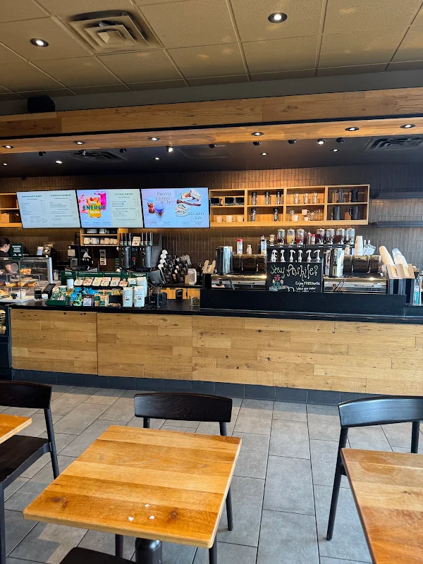 Starbucks Coffee Company