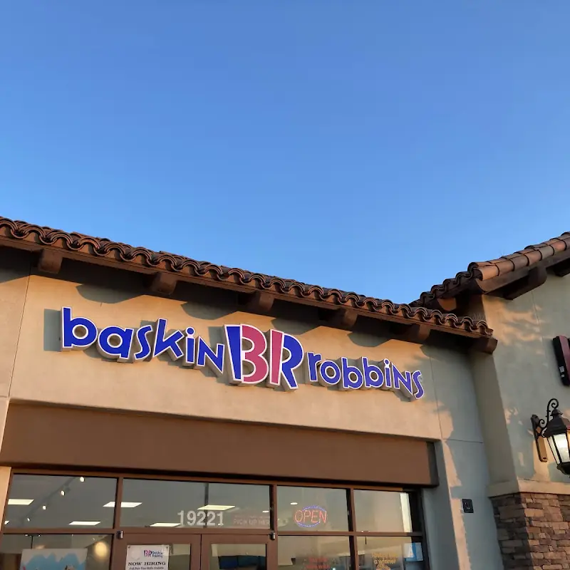 Baskin-Robbins