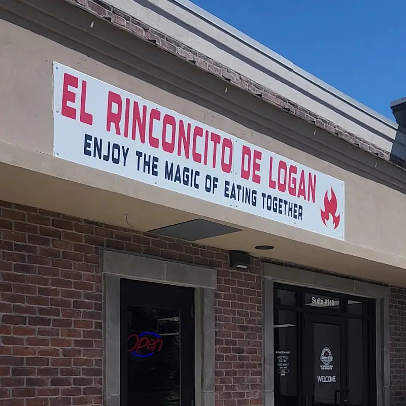 El Rinconcito de Logan