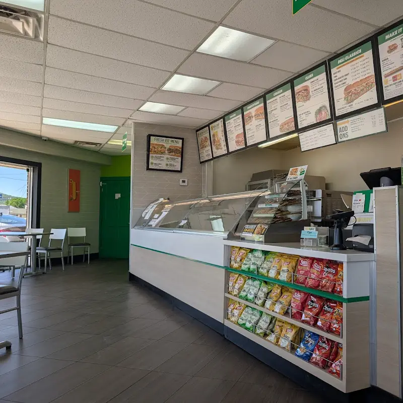 Subway