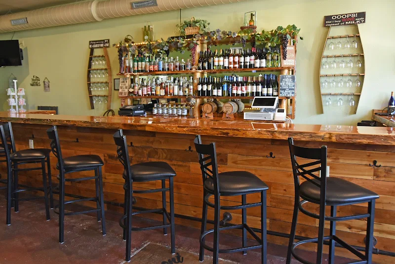 River Front Wine Bar