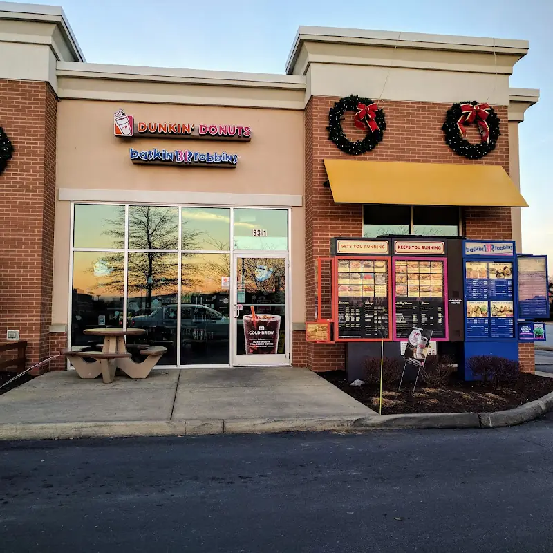 Baskin-Robbins