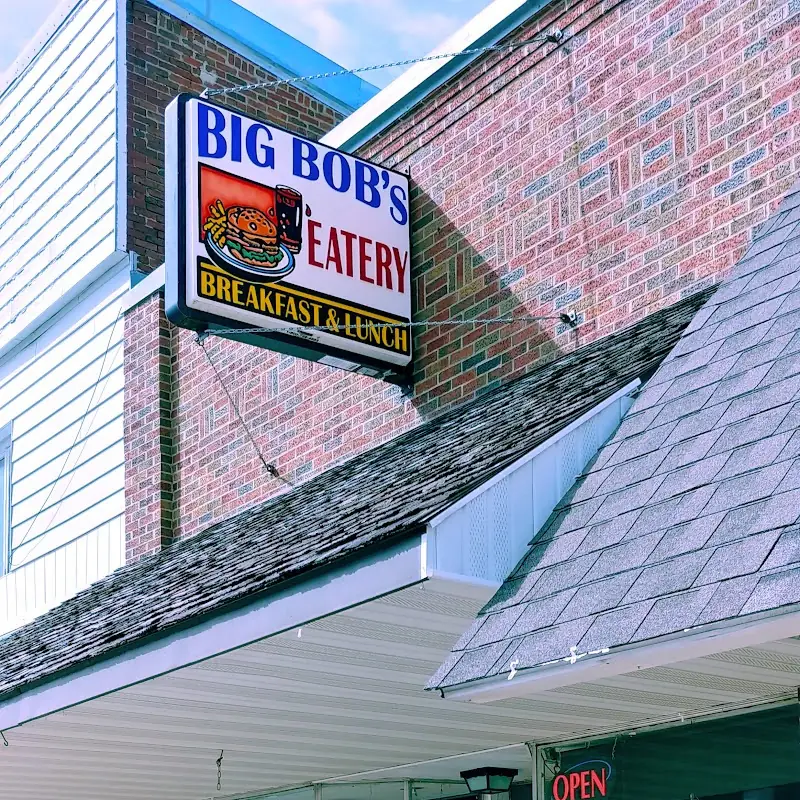 Big Bob's Eatery