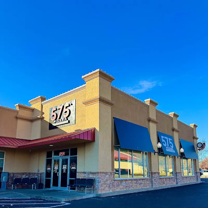 575 Pizzeria