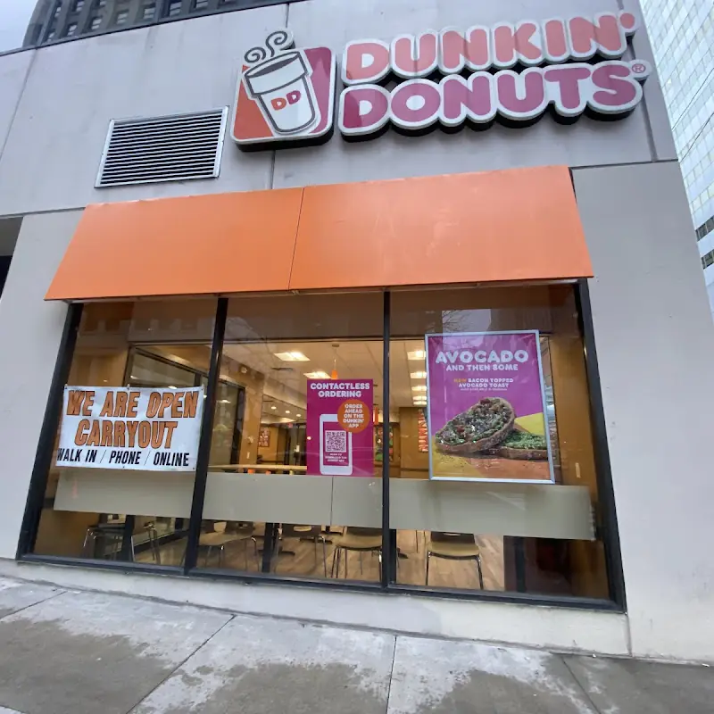 Dunkin'