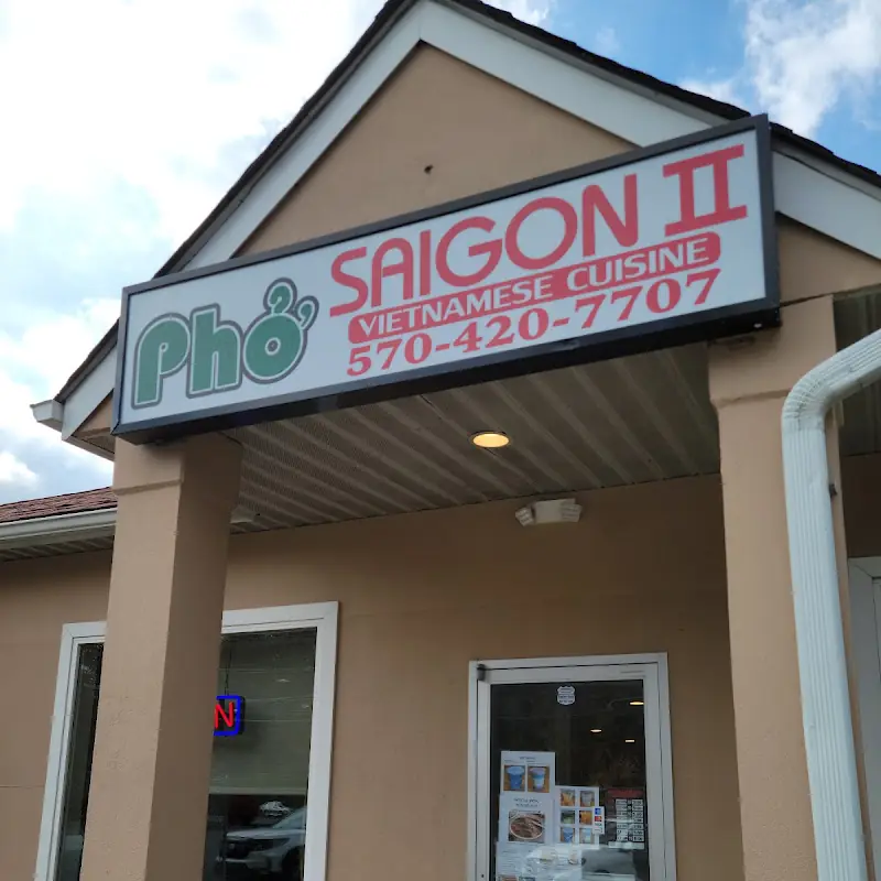 Pho Saigon II