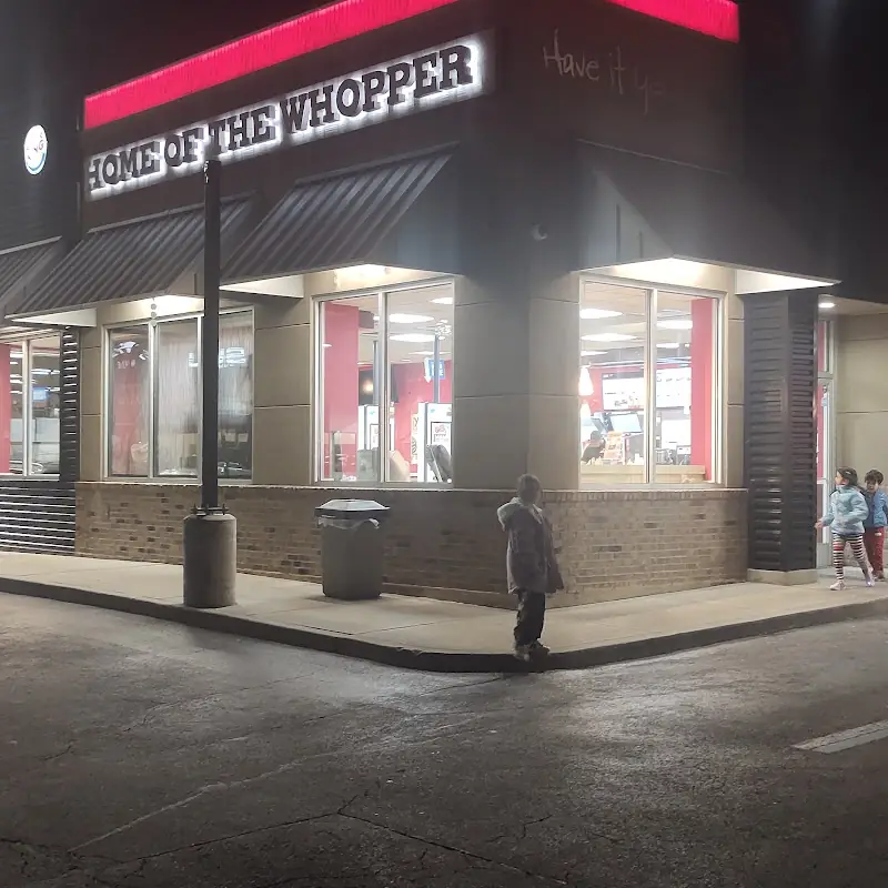 Burger King