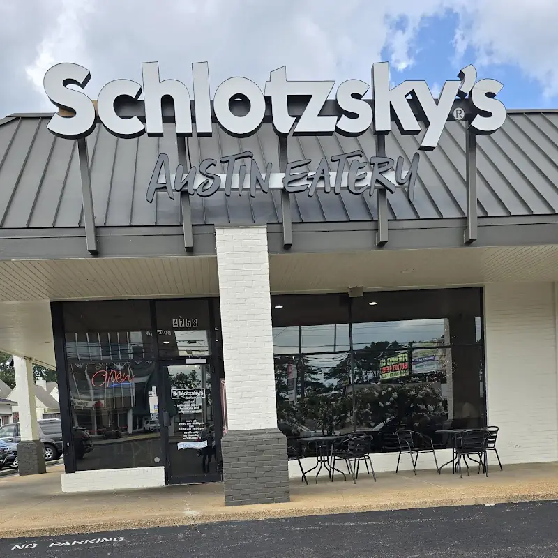 Schlotzsky's Deli