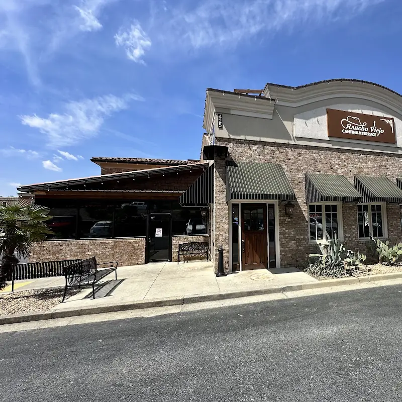 Rancho Viejo Cantina & Terrace