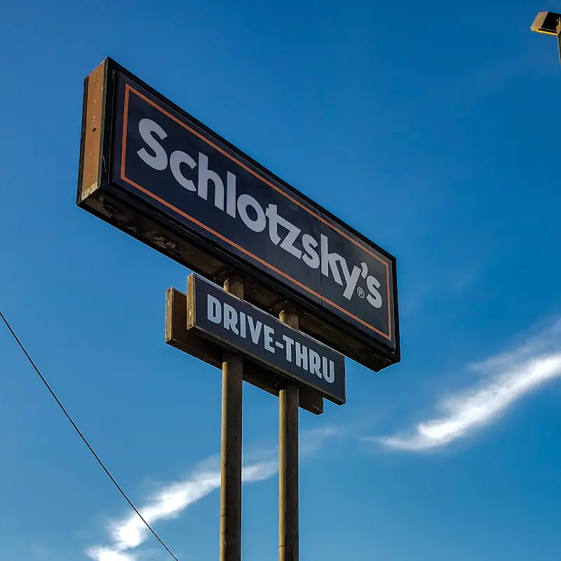 Schlotzsky's Deli