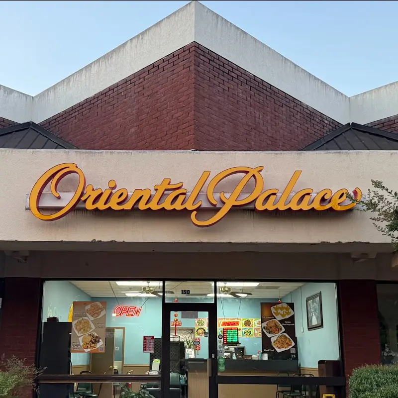 Oriental Palace