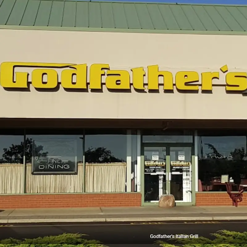 Godfather's Italian Grill