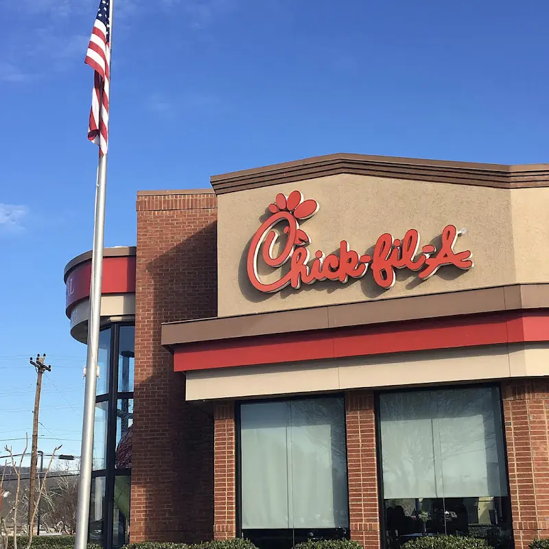 Chick-fil-A
