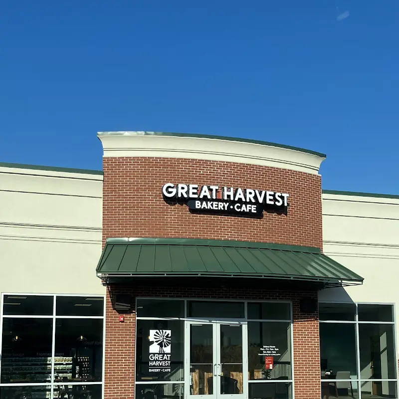 Great Harvest Bakery & Cafe