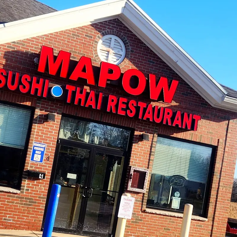 Mapow