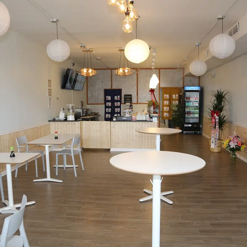 Mesaku Sushi (Carry Out Only)