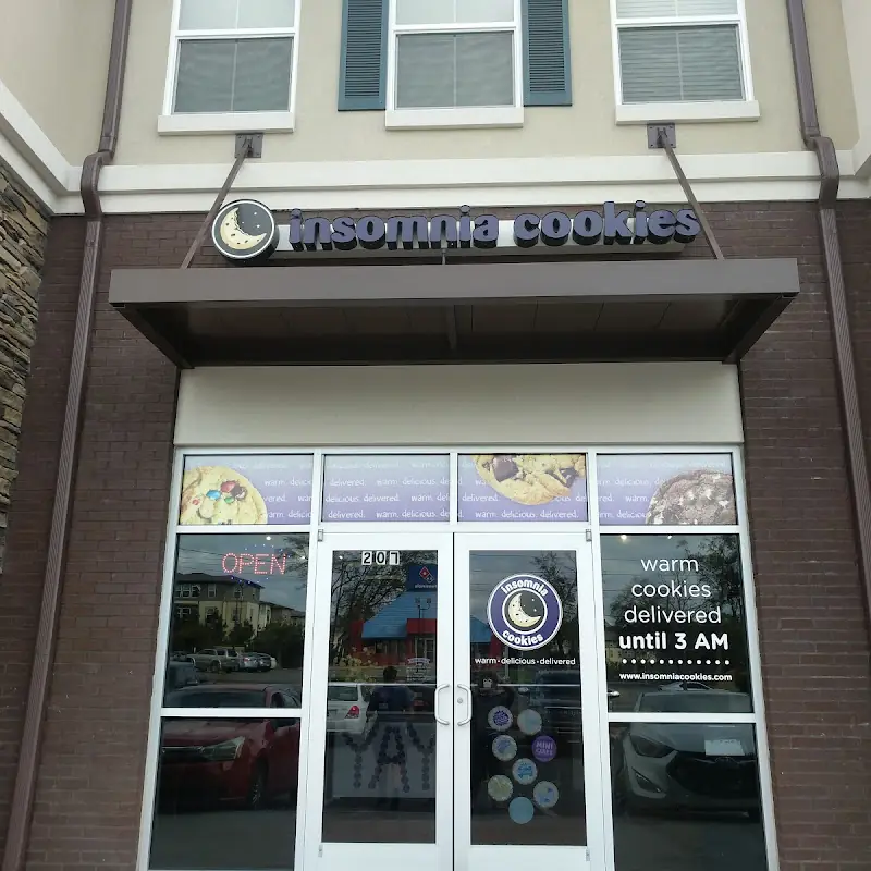 Insomnia Cookies