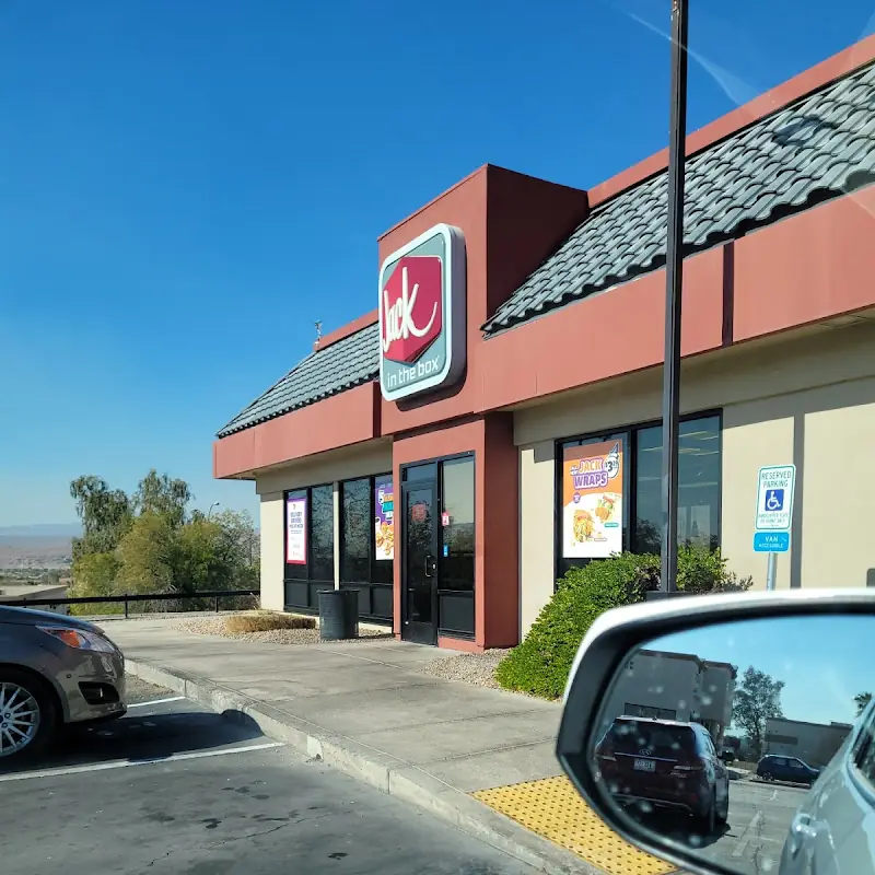 Jack in the Box