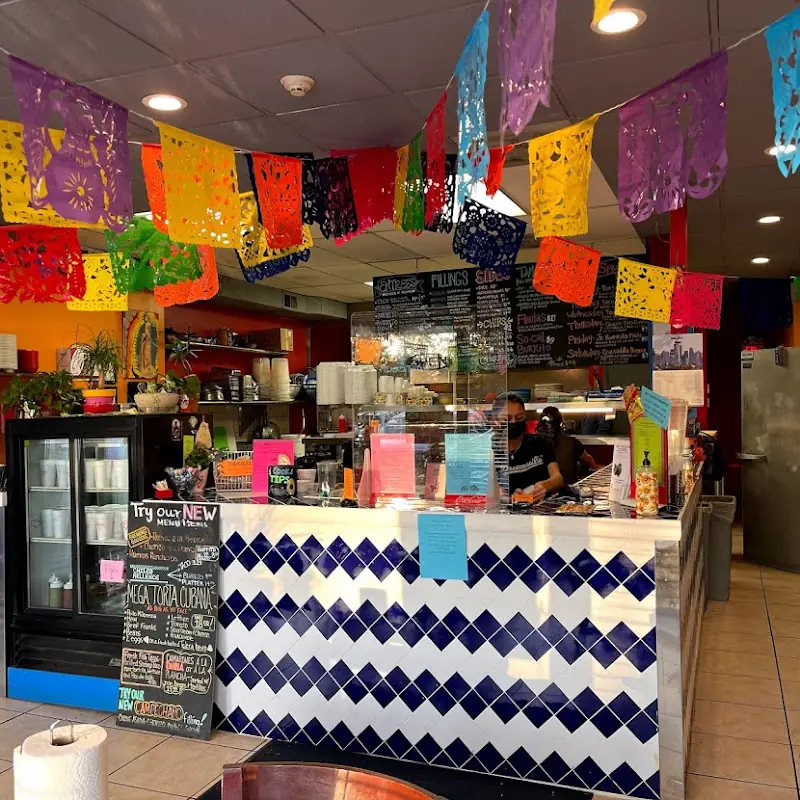 La Taquiza Northbrook