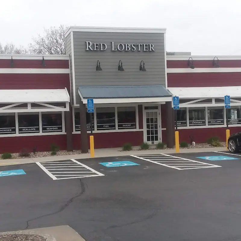 Red Lobster