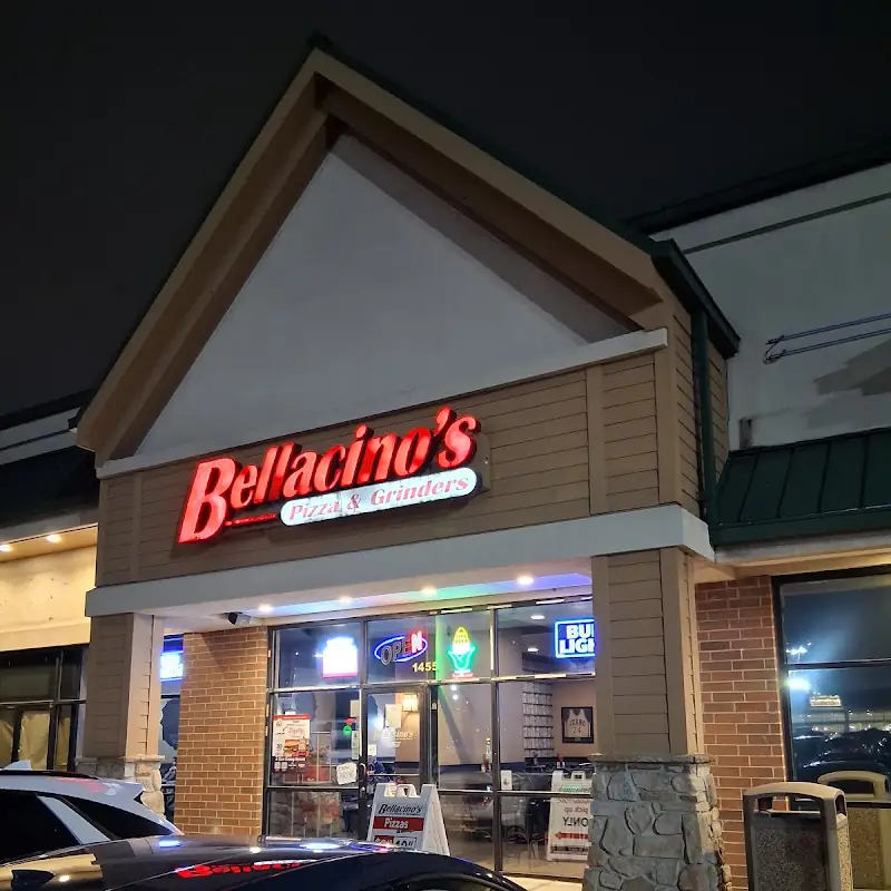 Bellacino's Pizza & Grinders