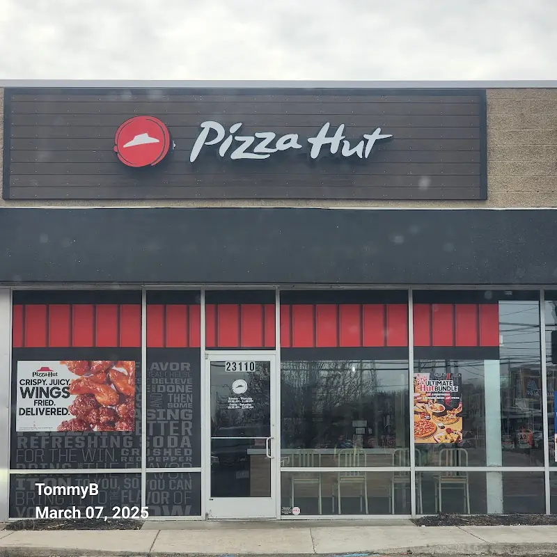 Pizza Hut
