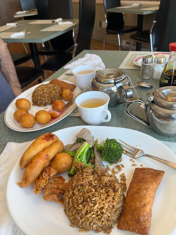 Restaurant Chez Kim