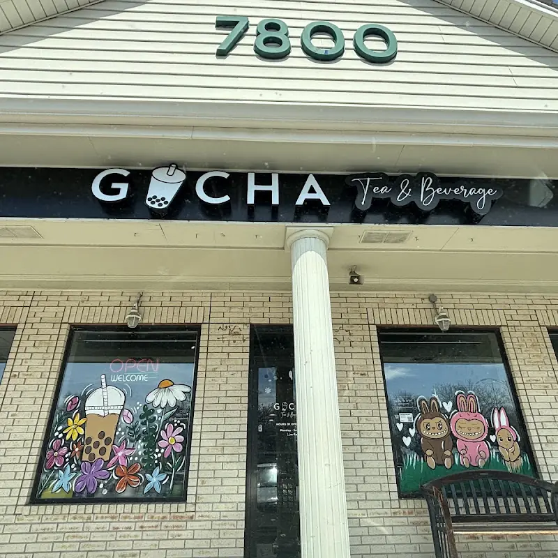 Gocha Shawnee