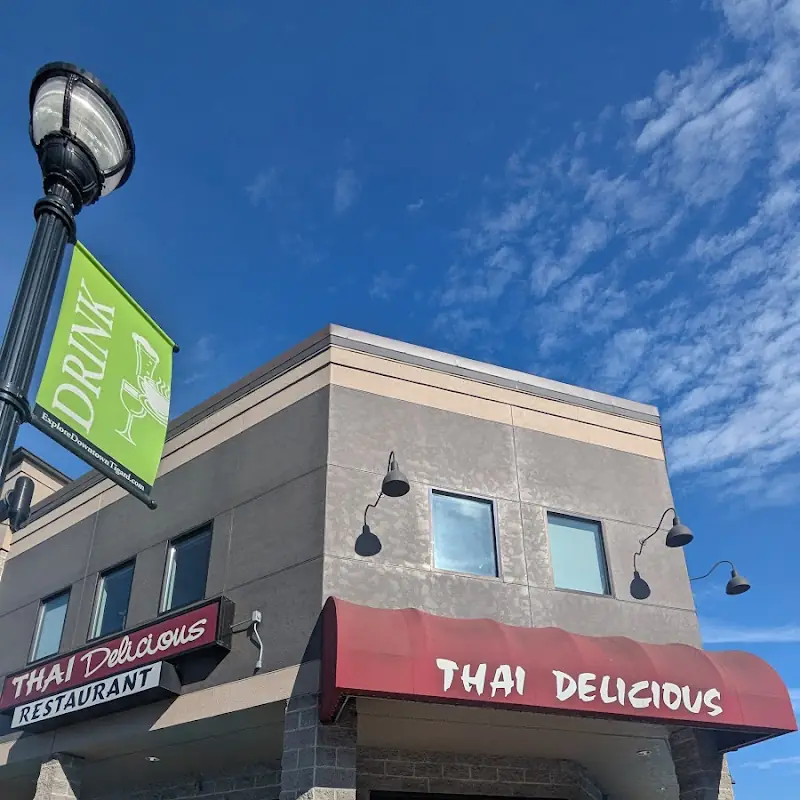 D47. Thai BBQ. Chicken