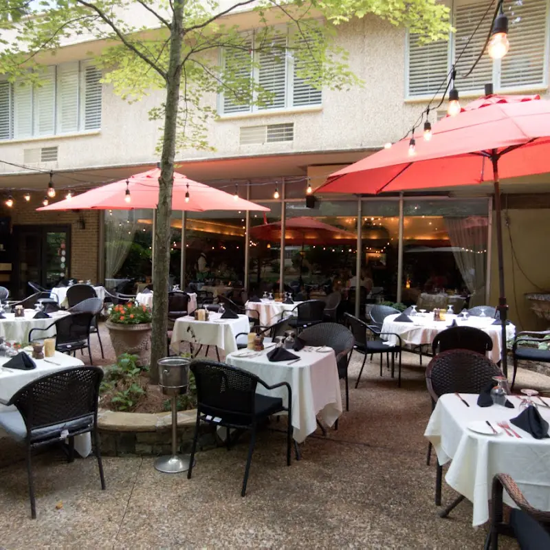 La Grotta Ristorante