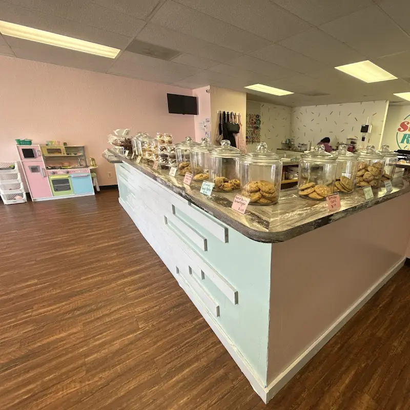 Sugar Rush Baking Co