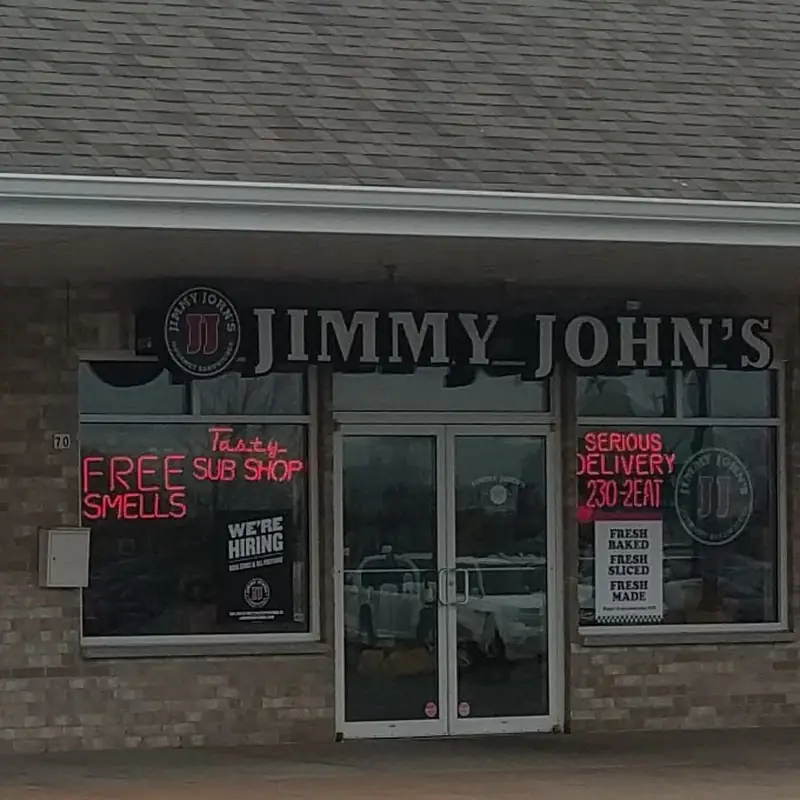 Jimmy John's