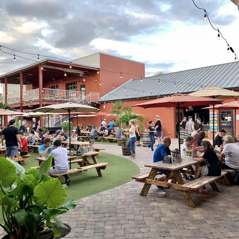 Intracoastal Brewing Company