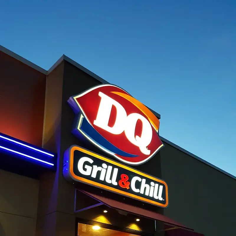 Dairy Queen Grill & Chill