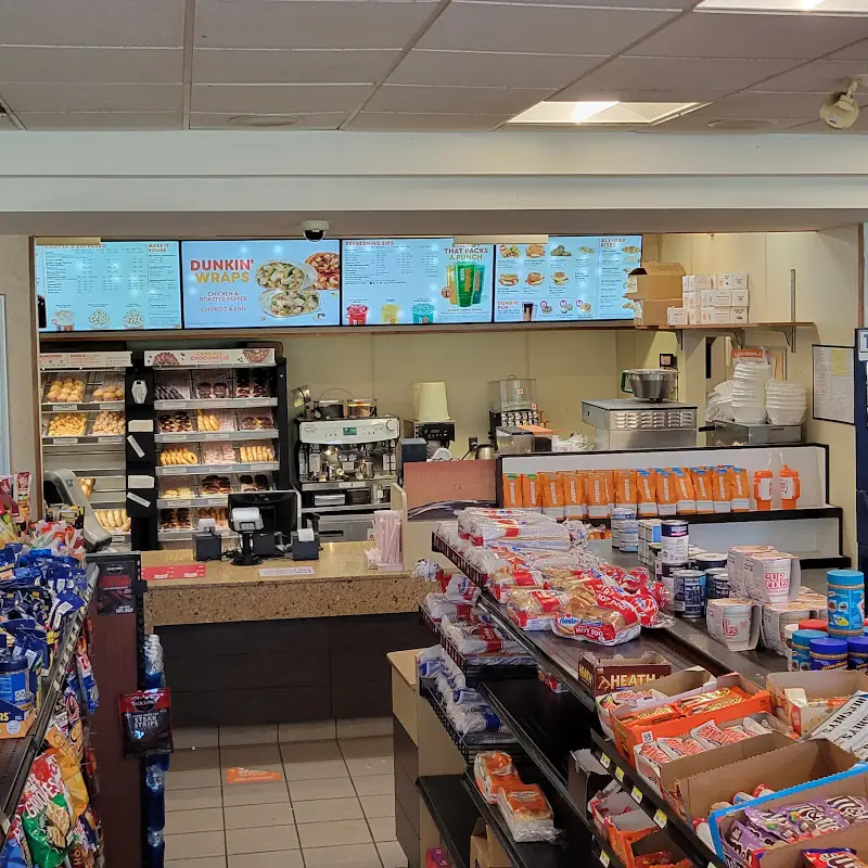 Dunkin'