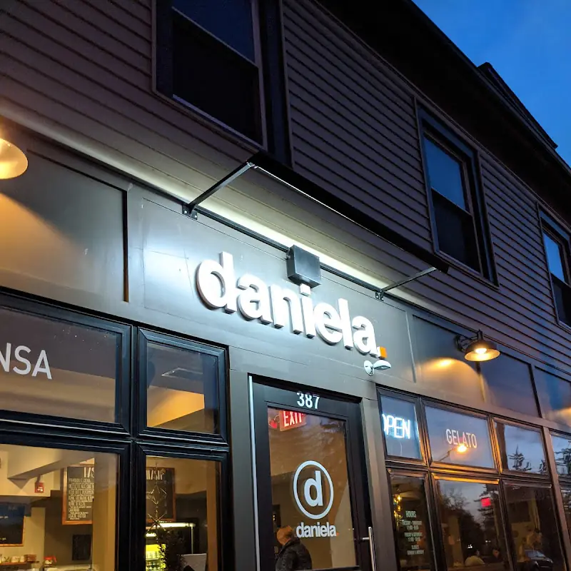Daniela