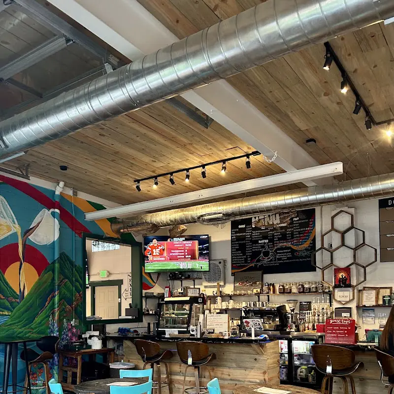 Down Valley Brewing Company