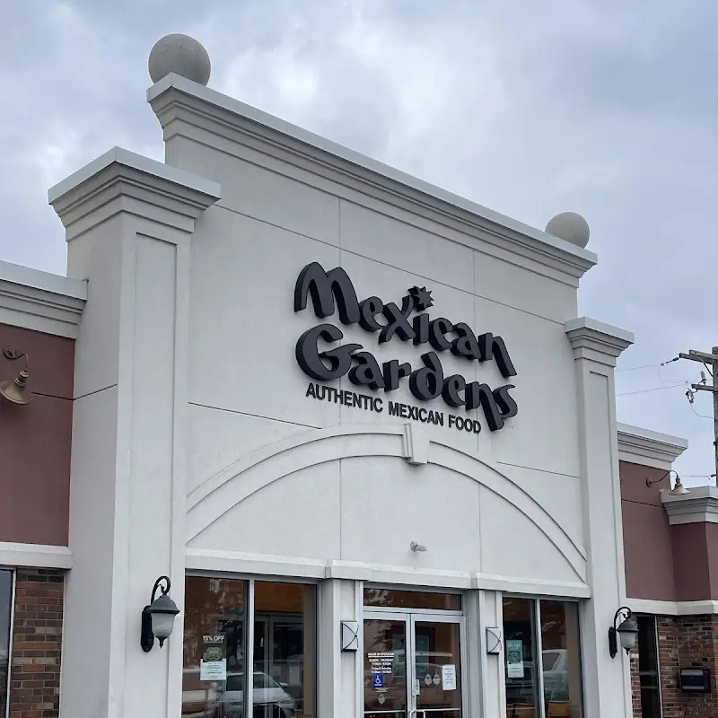 Mexican Gardens Restaurant
