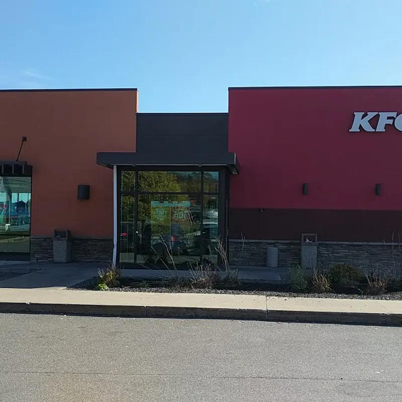 Taco Bell / KFC