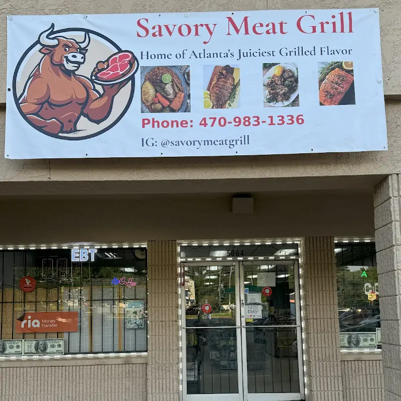 11. Grilled Salmon