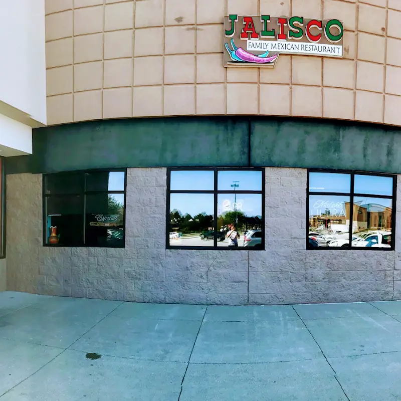 Jalisco Mexican Restaurant