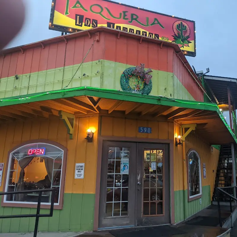 Taqueria Los Jarritos