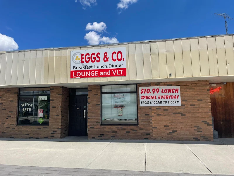 Eggs & Co.