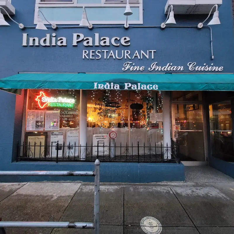 India Palace