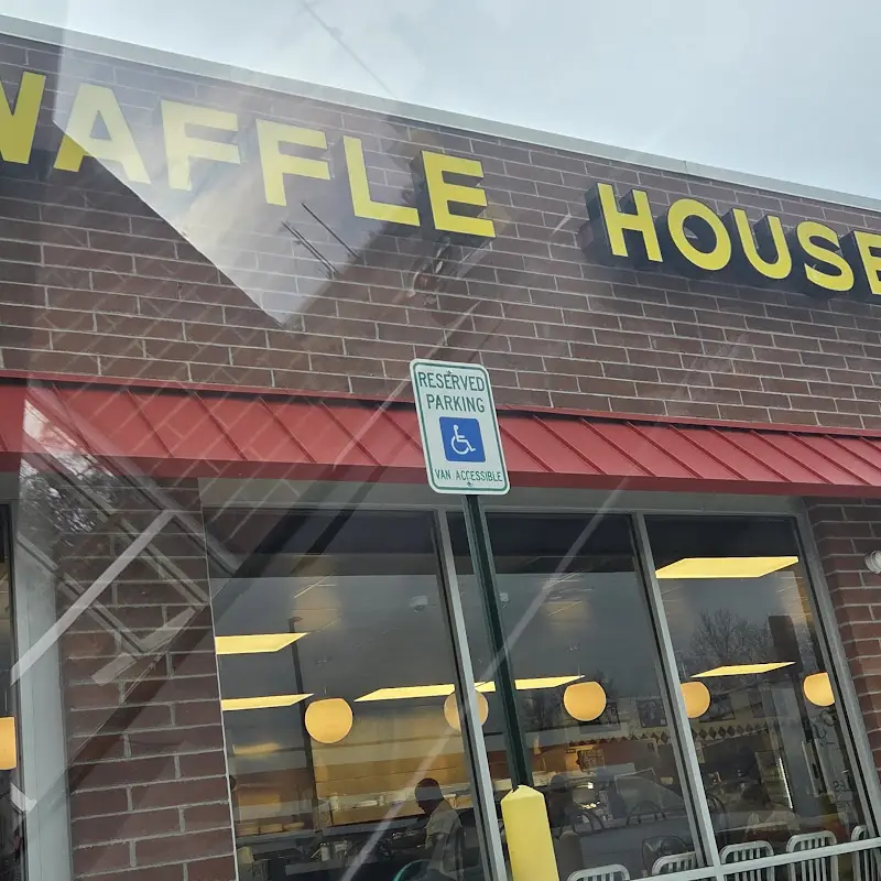 Waffle House