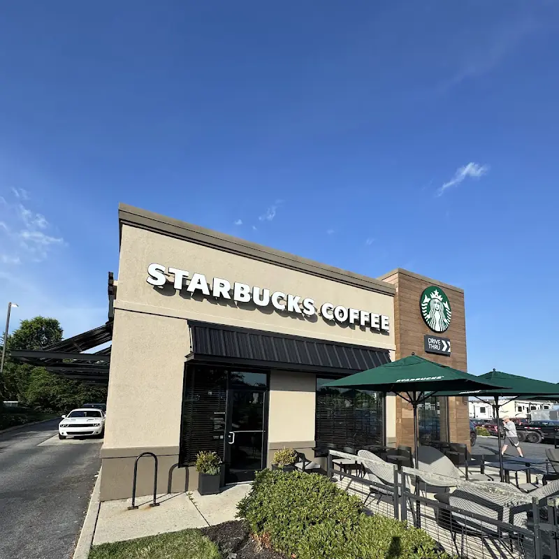 Starbucks Coffee Company