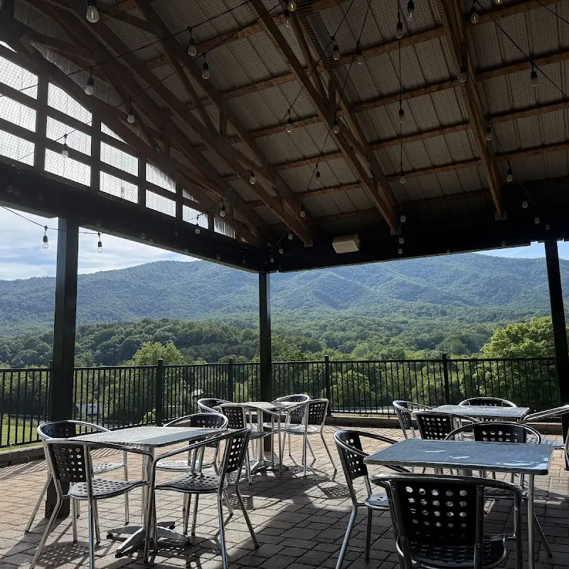 Foot of the Mountain Cafe