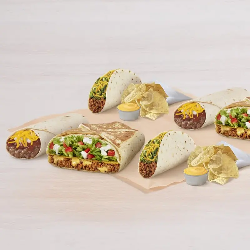 Taco Bell