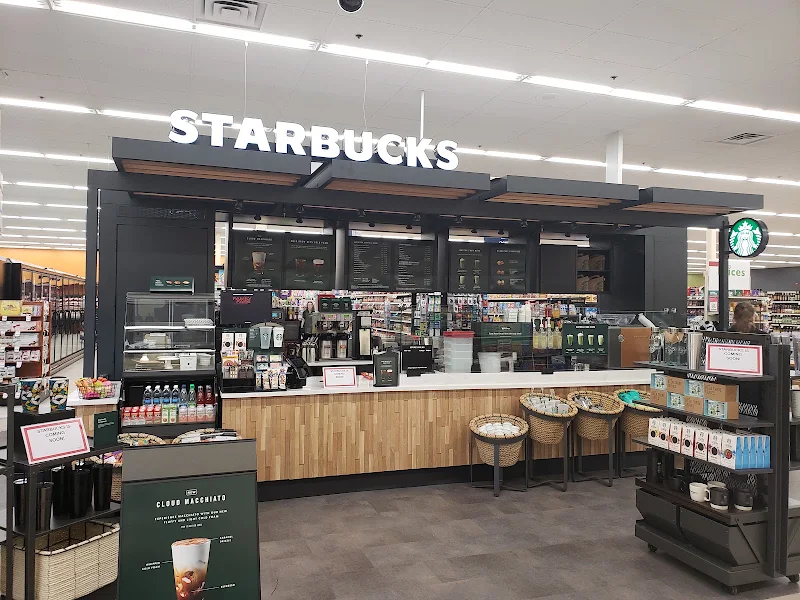 Starbucks Coffee Company