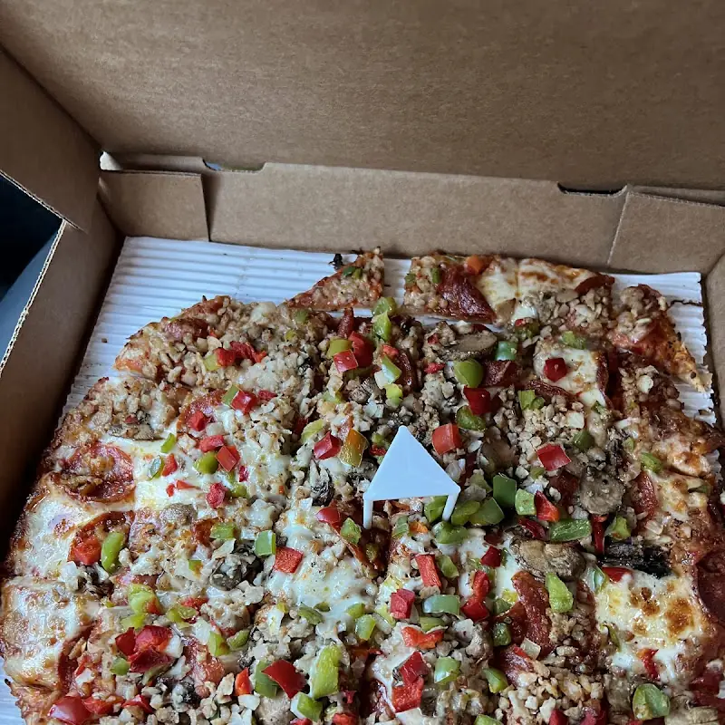 Dough King